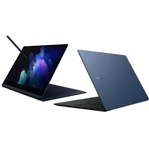 Samsung Galaxy Book Pro 360 15.6"Core™ i7-1165G7 16GB RAM /512GB Laptop ByFedEx - Picture 1 of 3