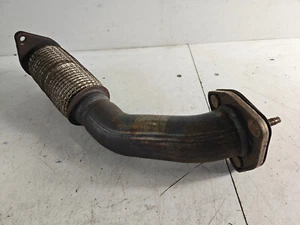 Auspuffrohr Flexrohr vorn 1.5D Abgasrohr Original Opel Astra K 39104362 - Bild 1 von 24