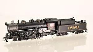 Proto 2000 0-8-0 USRA Southern 1882 HO scale - Picture 1 of 9