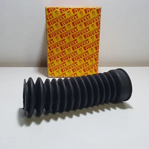 CUFFIA SCATOLA STERZO PIRELLI 14144 AUDI 80-90-100 VW PASSAT PER 811419831B - Picture 1 of 5