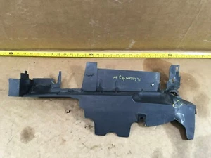 2011-2016 Mini Cooper Countryman Paceman R60 Right Radiator Air Duct Baffle OEM. - Picture 1 of 10