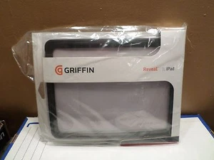 iPad Reveal by Griffin the slim fit case NEW - Picture 1 of 2