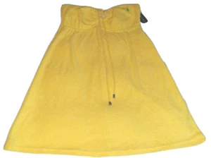 POLO RALPH LAUREN SUNDRESS HALTER SUN DRESS LADIES WOMENS CLOTHES MEDIUM - Picture 1 of 7