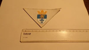 INSIGNE TISSUS - Scouts ? - Foto 1 di 1