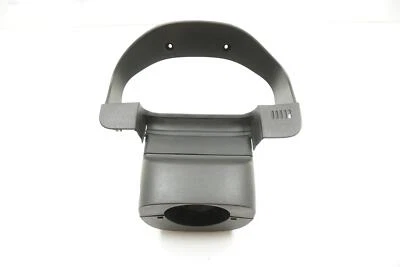 12 2010-2012 Ford Fusion Se Instrument Cluster Bezel Used Oem - Image 1 of 4