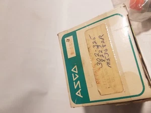 Nuevo en caja kit de reparación de válvulas solenoides Asco # 302-325 - Imagen 1 de 4