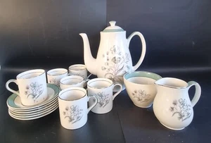 Midwinter MCM "Stylecraft" Expresso Coffee Set. - Picture 1 of 1