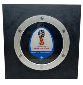 Hublot Big Bang Referee Fifa World Cup 2018 Smart Watch 400.NX.1100.RX Titanium - Picture 1 of 10