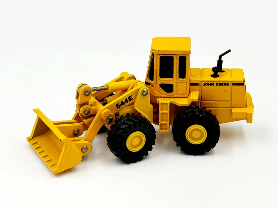 1/64 John Deere 544E Wheel Loader - Image 1 of 1