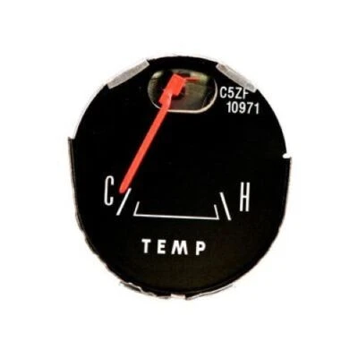 Датчик температуры Scott Drake C5ZF-10971 для Ford Mustang 1965-1965 годов выпуска - Изображение 1 из 3