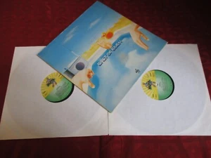 2 LP EAST OF EDEN Things NOVA GER 1976 - Picture 1 of 4