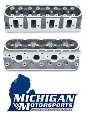 2 GM CHEVY 4.3 V6 262 VORTEC Heads Casting #140