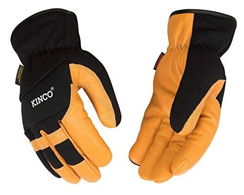 Kinco Skiing Size M Gloves & Mittens for Men for sale | eBay