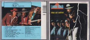 Lonnie Mack With Stevie Ray Vaughan - Strike Like Lightning CD Nice! #0125AW - Picture 1 of 1