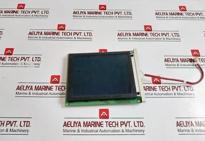 Powertip PG320240D A LCD Display 320x240 94V-0 - Image 1 of 4