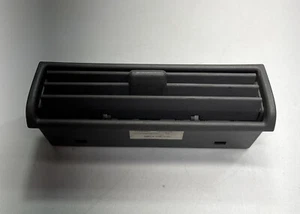 Heater Air AC Dash Vent 1125-001 Charcoal gray - Foto 1 di 7