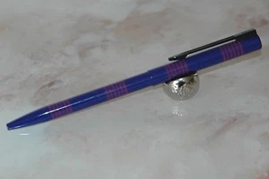 Magnífico Y Magnífico Bolígrafo Waterman Nuevo Stock - Imagen 1 de 3
