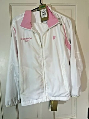 PRINCE TENNIS AEROTECH GOLD COLLECTION MUJER TENIS CHÁNDAL - BALLENISLES 20 Foto 1 de 4