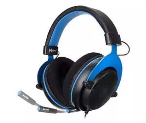 SADES MPOWER Multi Platform Mobile Phone Gaming Headset Mic Chat Genuine NEW GD - Picture 1 of 7