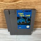 Milon's Secret Castle (Nintendo Entertainment System, 1988) NES Authentic Tested