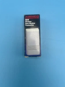 Ademco Wireless Door/Window Transmitter 5816 - Picture 1 of 3