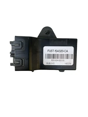 Ford F150 2015 2016 2017 2018 2019 2020 módulo de foco de espejo retrovisor # Fu5T-15A320-Ca Foto 1 de 4