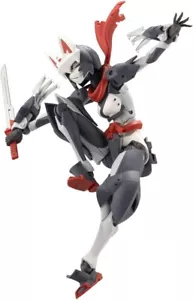 Kotobukiya MEGALOMARIA UNLIMITED UNIVERSE FUMA Modelo Plástico Japón - Imagen 1 de 10