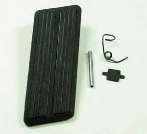 1973-74 B & C & E-Body Acelerador Pedal Kit MOPAR Cuda Challenger Road Runner  - Imagen 1 de 1