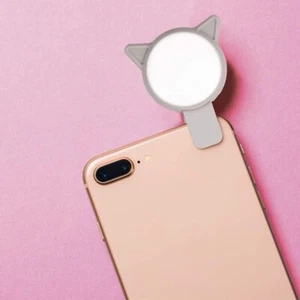 Fizz Creations - Cat Selfie Light - Photo 1/3