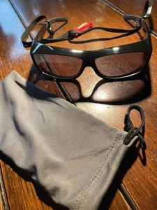 Uvex Sport Sonnenbrille - Bild 1 von 4