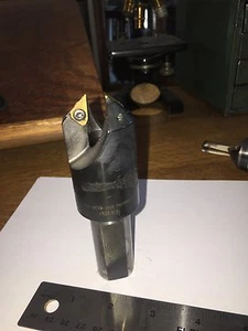 ISCAR CHAMRING 0512-W1.00-099 DRILL HOLDER - Picture 1 of 2