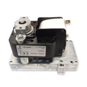 MELLOR GEARMOTOR KB1014 3 RPM PELLET STOVE MONTEGRAPPA - Picture 1 of 2