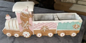 Keramik Lebkuchen Zug  - Bild 1 von 3