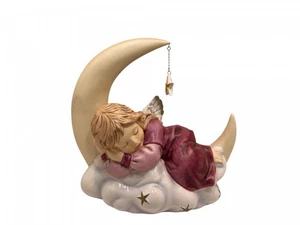 Goebel Figur 41-193 Weihnachtstraum 19 cm. 1 Wahl - Top Zustand  - Bild 1 von 3