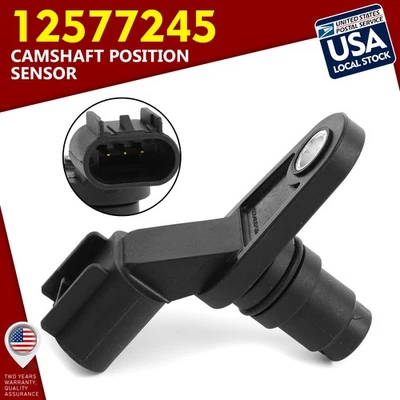 OEM Camshaft Position Sensor For CHEVROLET MALIBU/ COBALT/ EQUINOX/ HHR/ IMPALA - Image 1 of 4