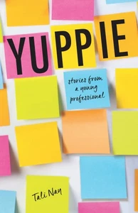 Yuppie: Stories from a Young Professional - Picture 1 of 1