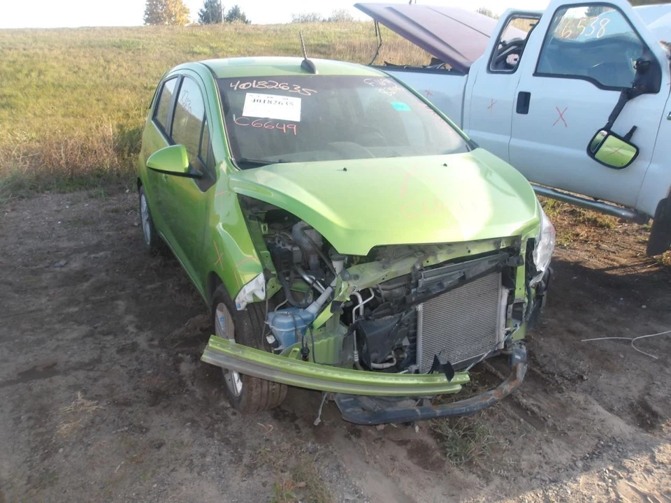 Roof Electric Model EV Fits 13-16 SPARK 1993455 Foto 1 de 4