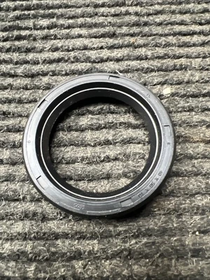 Sello de aceite National 712551 Foto 1 de 3