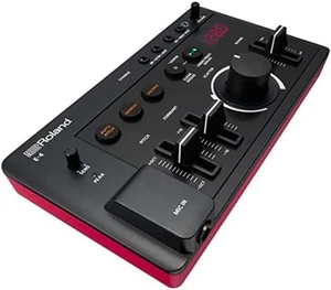 Roland VOICE TWEAKER Roland E-4 Free Shipping with Tracking# New from Japan - Picture 1 of 9