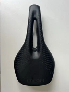Ergon SR Pro Womens Saddle Small-Medium Black - Picture 1 of 8