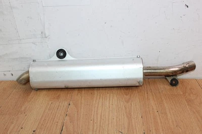 1991 - 1992 YZ250 TurbineCore Spark Arrestor FMF Foto 1 de 4