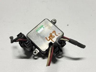 Módulo de control del ventilador del radiador Mazda CX-9 2007-2015 4993003370 Foto 1 de 4