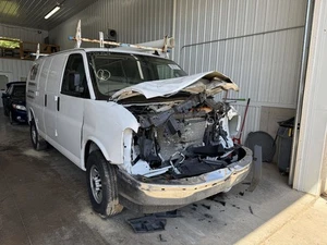 Wiper Transmission Fits 15-21 EXPRESS 2500 VAN 1101163 - Picture 1 of 15