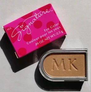 Mary Kay Signature Eye Color COPPER BEACH 8831 Shadow Discontinued NIB NOS - Picture 1 of 4