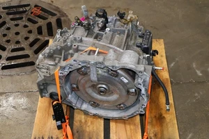 2013 - 2018 LEXUS ES350 3.5L V6 FWD AUTOMATIC TRANSMISSION GEAR BOX OEM - Picture 1 of 8