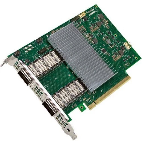 Intel Ethernet Network Adapter (E8102CQDA2) - Image 1 of 1