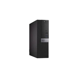 Dell Optiplex 5050 SFF – Windows 11 Pro – Intel Core i3-7100 – SSD+RAM do wyboru - Zdjęcie 1 z 2