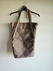 Kipling Ladies Large 2 In 1 Hand/Shoulder & Crossbody Bag - Picture 1 of 11