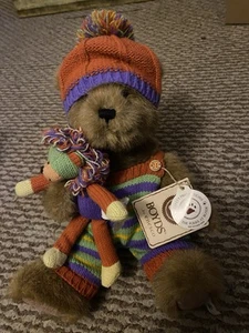 BNWT Boyd’s Bear - Picture 1 of 7