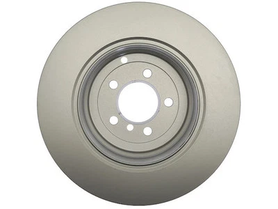 Rotor de freno trasero Raybestos 65793NMQD 2011 para Land Rover Range Rover 2010-2012 Foto 1 de 2